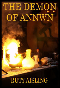 Title: The Demon of Annwn, Author: Ruty Aisling