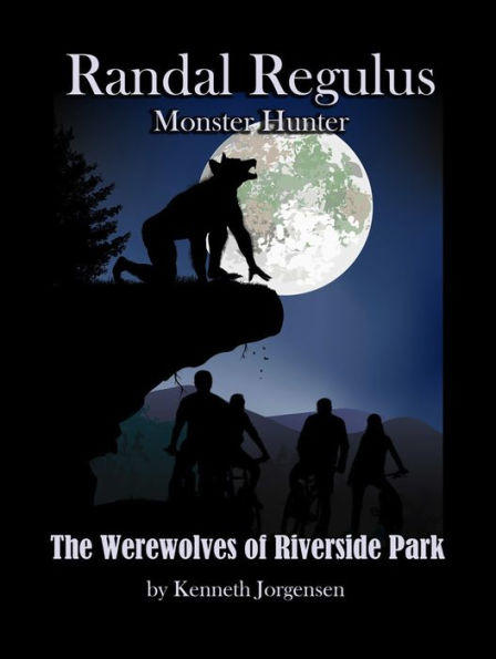 The Werewolves of Riverside Park