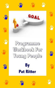 Title: Programme Workbook for Young People, Author: Pat Ritter