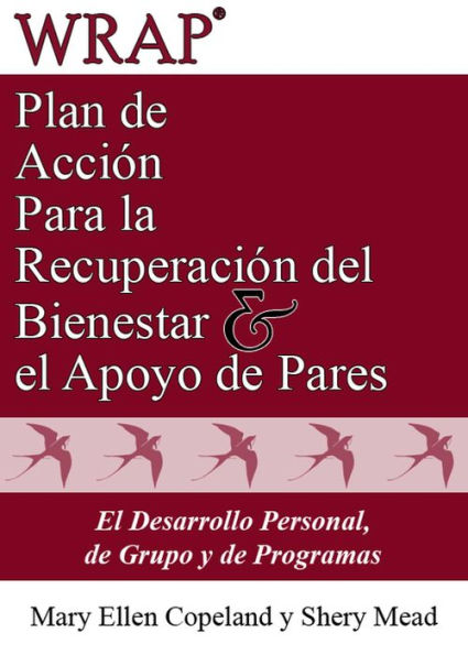 Plan de Acción para la Recuperación del Bienestar y el Apoyo de Pares