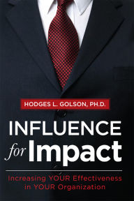 Title: Influence for Impact, Author: Hodges Golson