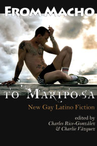 Title: From Macho to Mariposa: New Gay Latino Fiction, Author: Charles Rice-Gonzalez