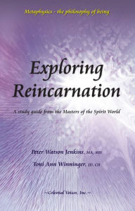 Title: Exploring Reincarnation, Author: Toni Ann Winninger