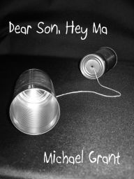 Title: Dear Son, Hey Ma, Author: The Swonderful Orchestra