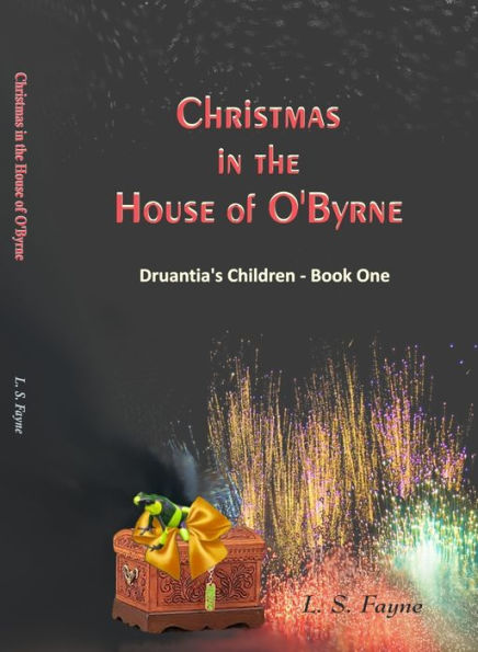 Christmas in the House of O'Byrne