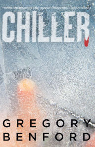 Title: Chiller, Author: Gregory Benford