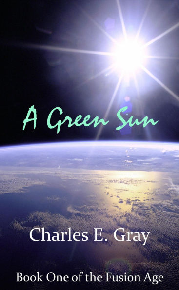 A Green Sun