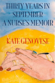 Title: Thirty Years in September, Author: Kate Genovese