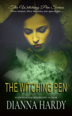 The Witching Pen (Book One of The Witching Pen Series)