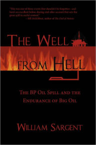 Title: The Well From Hell, Author: Bill Sargent