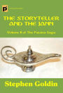 The Storyteller and the Jann