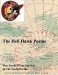 Alternative view 2 of The Hell Hawk Poems