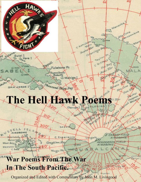 The Hell Hawk Poems