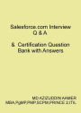 Salesforce.com Interview Q & A & Certification Question Bank with Answers