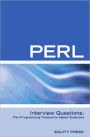 Perl Interview Questions: Perl Programming FAQ