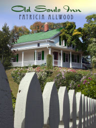 Title: Old Souls Inn, Author: Patricia Allwood