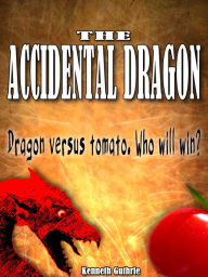 Title: Mage 1: The Accidental Dragon, Author: Kenneth Guthrie