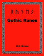 Gothic Runes