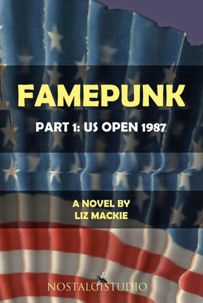 Famepunk: Part 1: US Open 1987