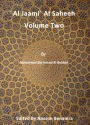 Al Jaami` Al Saheeh. Volume Two