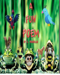 Title: A Fun Poem by C. Franklin, Author: Linda