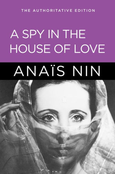 A Spy in the House of Love