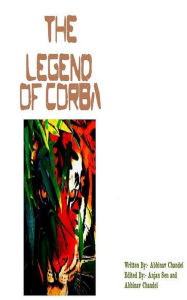 Title: The Legend Of Corba, Author: Abhinav Chandel