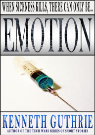 Title: Emotion, Author: Kenneth Guthrie