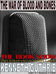 Title: The Book Show: An Interview with Lerk, Author: Kenneth Guthrie