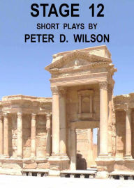 Title: Stage 12, Author: Peter D Wilson