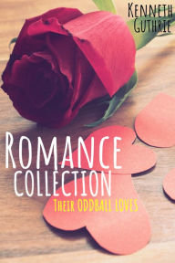 Title: Romance: The Collection, Author: Kenneth Guthrie