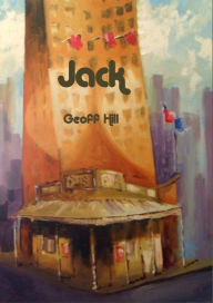 Title: Jack, Author: Geoff Hill