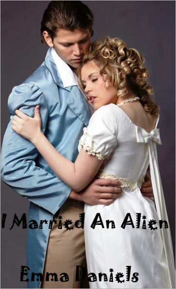 I Married An Alien