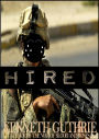 Hired (Hired Action Thriller Series #1)