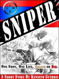 Title: Honor #1: Sniper 