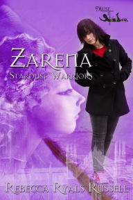 Title: Zarena, Author: Rebecca Ryals Russell