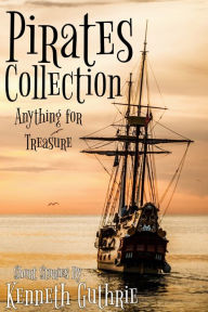 Title: Pirates: The Collection, Author: Kenneth Guthrie