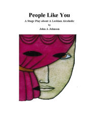 Title: People Like You, Author: John A Johnson