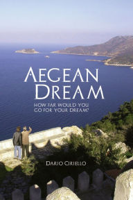 Title: Aegean Dream, Author: Dario Ciriello