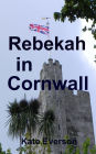 Rebekah in Cornwall