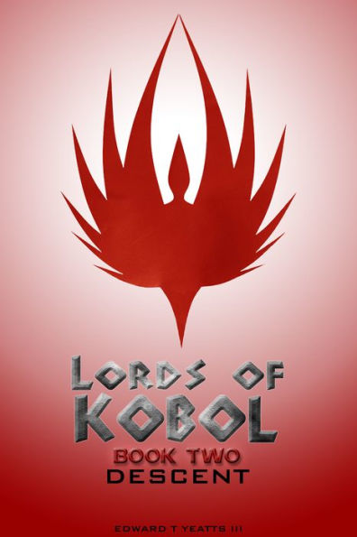 Lords of Kobol: Book Two: Descent