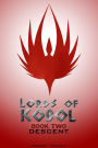 Lords of Kobol: Book Two: Descent