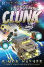 A Robot Named Clunk