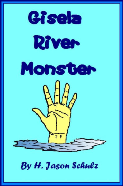 Gisela River Monster