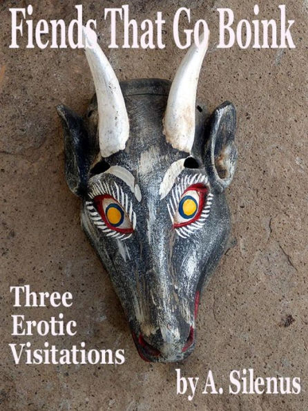 Fiends That Go Boink