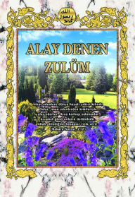 Title: Alay Denen Zulüm, Author: Harun Yahya - Adnan Oktar