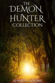 Title: The Demon Hunter Collection, Author: Kenneth Guthrie