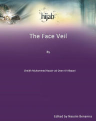 Title: The Face Veil, Author: Nassim Benamra