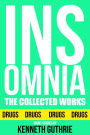 The Insomnia Collection (Stories 1-4)