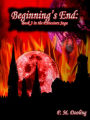 Beginning's End: Book 3 in the Protectors Saga